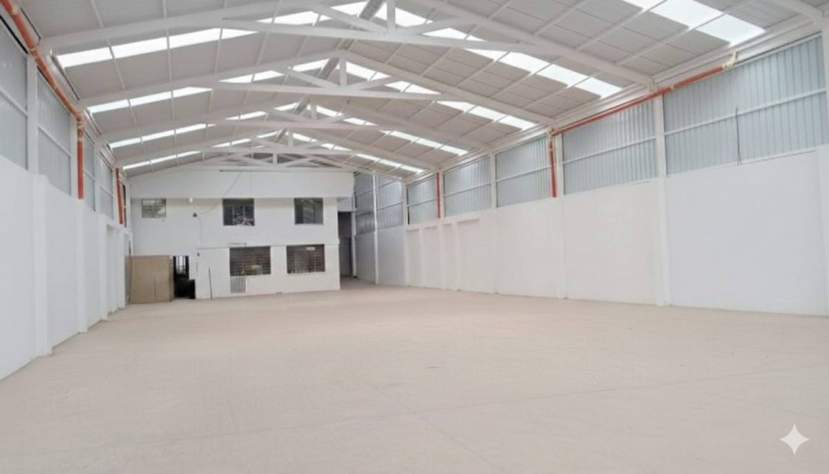 Bodega En Arriendo - Lijaca, Bogota