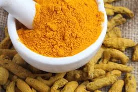 Turmeric Powder - 1 kg