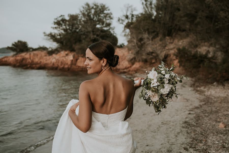 Photographe de mariage David Maire (davidmaire). Photo du 11 décembre 2020