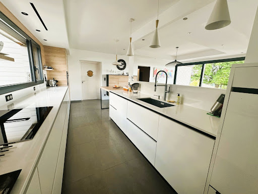 House with terrace 5