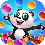 Cover Image of Скачать Bubble Shooter Panda 1.1.6 APK