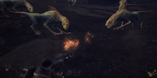 Mhw モンスター情報まとめ 蛮顎竜アンジャナフ 賊竜ドスジャグラス ジャグラスなど モンハンダブルクロス Mhw アイスボーン Mhxx攻略情報ネタちらしwiki