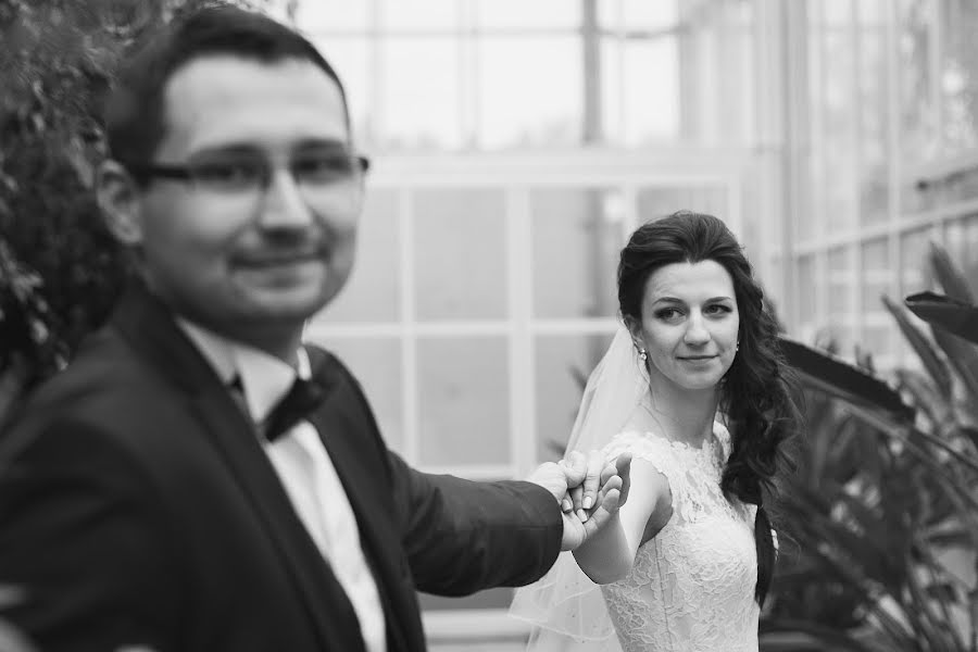 Fotógrafo de bodas Yuliya Mazhora (julijamazora). Foto del 2 de octubre 2016