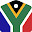 South Africa HD Wallpaper New Tab Theme