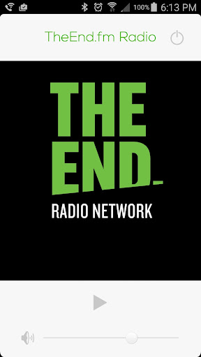 TheEnd.FM