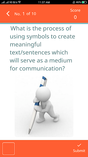 Creative Writing - QuexBook