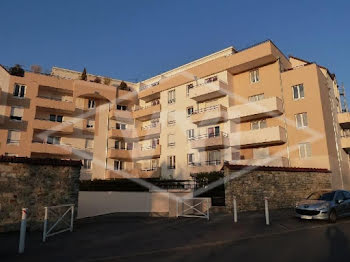 appartement à Combs-la-Ville (77)