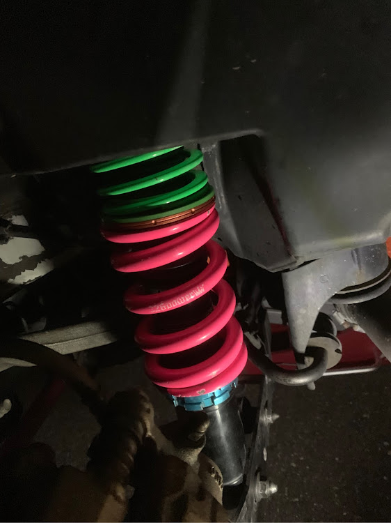 エクシーガのはやさんが投稿したカスタム事例の投稿画像2枚目