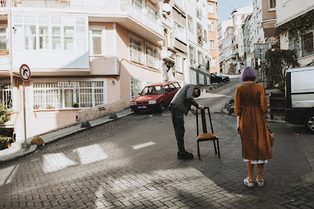 Fotografo di matrimoni Roman Korolkov (mrkorolkov). Foto del 10 gennaio 2022