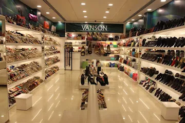 Vanson Shoes photo 