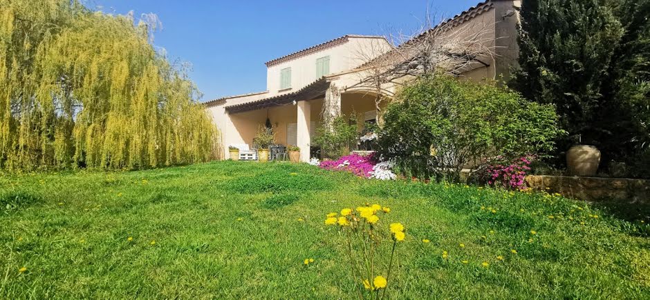 Vente maison 6 pièces 140 m² à Maussane-les-Alpilles (13520), 869 000 €