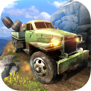 Truck Driving Simulator 2016 Hacks and cheats