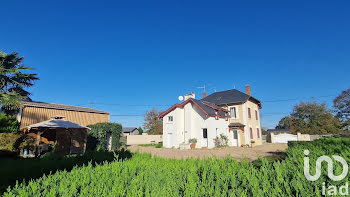 maison à Beaupouyet (24)