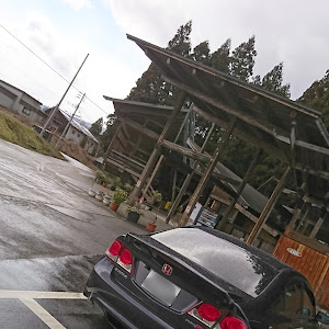 シビックタイプR FD2