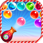 Bubble Legend : Shoot Bubble Apk