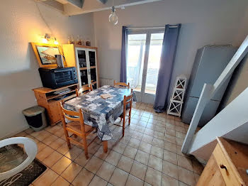 appartement à Vaux-sur-Mer (17)