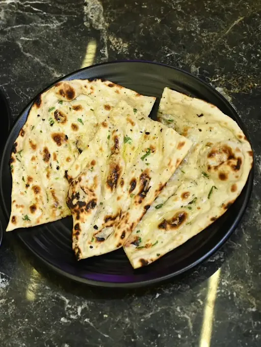 Butter Naan