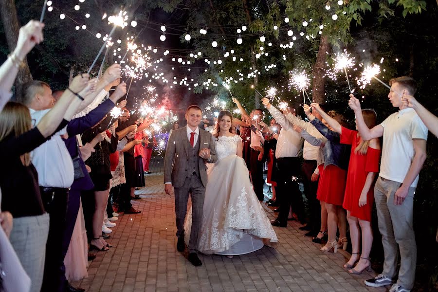 Wedding photographer Vladimir Mylnikov (mylnikov). Photo of 31 August 2021