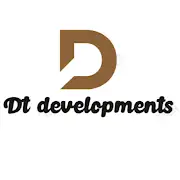 DT developments Logo