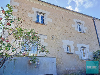 maison à Bléré (37)