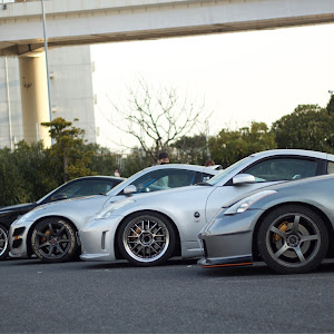 フェアレディZ Z33