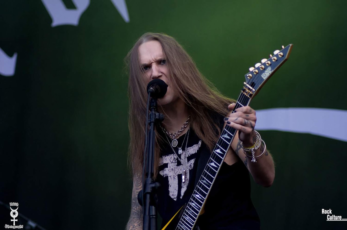 children of bodom leyendas del rock