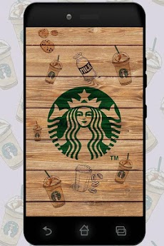 Starbucks Wallpapersのおすすめ画像5