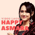 Cover Image of Télécharger Video Lagu Happy Asmara 1.0 APK