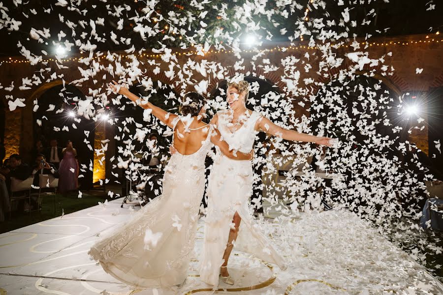 Fotógrafo de bodas Luis Preza (luispreza). Foto del 15 de febrero