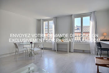 appartement à Paris 15ème (75)