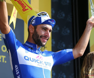 Gaviria, tout pour le Tour : "J'espère que ce changement sera le bon"