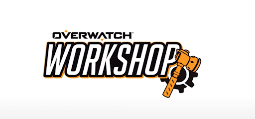 Overwatch 2_Workshop Logo
