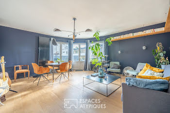 appartement à Tours (37)