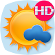 Weezle HD Weather icons for Chronus Download on Windows