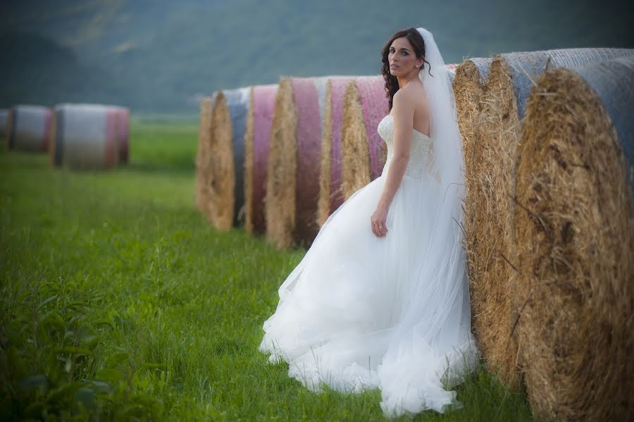 Esküvői fotós Federico Neri (federiconeri). Készítés ideje: 2016 július 20.