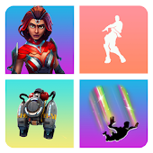 quiz for fortnite battle royale unofficial - fortnite battle royale quiz