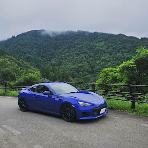 BRZ ZC6