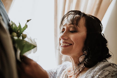 Fotógrafo de casamento Luis Quevedo (luisquevedo). Foto de 8 de outubro 2019