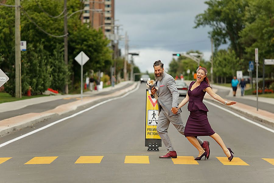 Wedding photographer Eva Hadhazy (ehadhazy). Photo of 6 November 2018