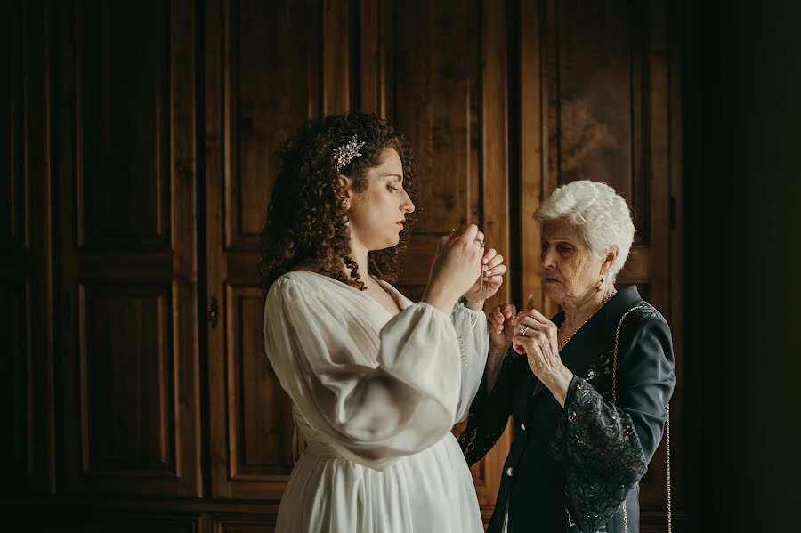 Fotógrafo de bodas Emanuele Pagni (pagni). Foto del 20 de mayo