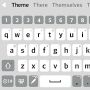 G3 Keyboard LG THEME MOD