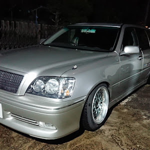 クラウンエステート JZS171W