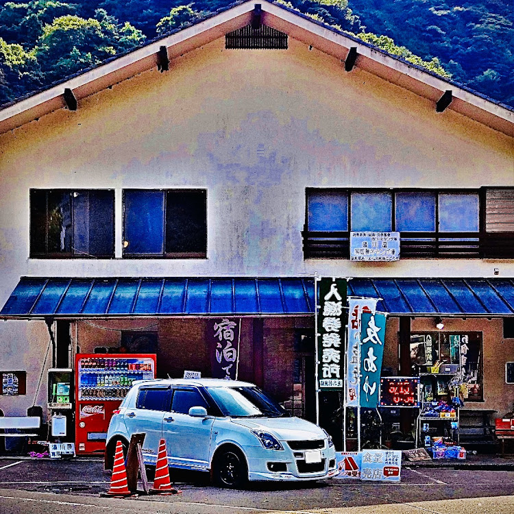スイフトスポーツのドライブ・峠備忘録・ジャパン峠プロジェクトに関するカスタム事例の投稿画像1枚目