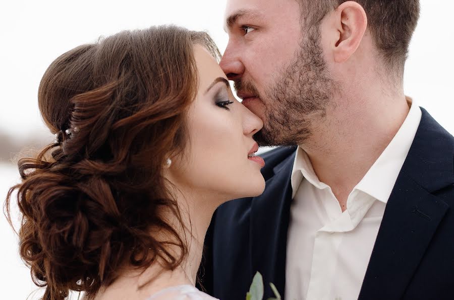 Wedding photographer Svetlana Yaroslavceva (yaroslavcevafoto). Photo of 17 February 2016