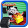 Kids Toy Car Rush 3D icon