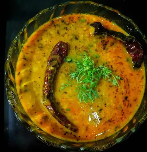 Dal Tadka