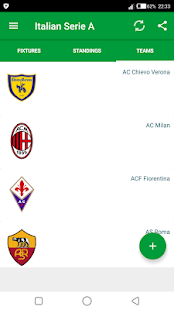 Italian Serie A 2017-18 - náhled