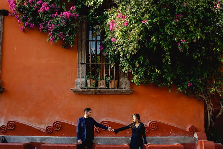 Hochzeitsfotograf Lupe Argüello (lupe-arguello). Foto vom 22. Mai 2019