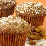 Thanksgiving Muffins was pinched from <a href="http://www.kingarthurflour.com/recipes/thanksgiving-muffins-recipe" target="_blank">www.kingarthurflour.com.</a>