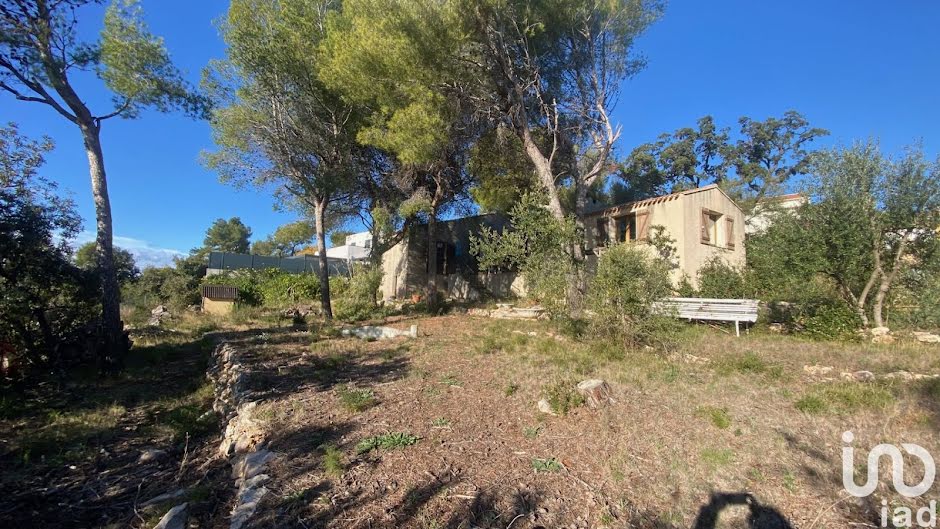 Vente maison 5 pièces 110 m² à Bandol (83150), 600 000 €